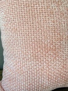 ⁦כרית פולי ורוד⁩ – תמונה ⁦2⁩