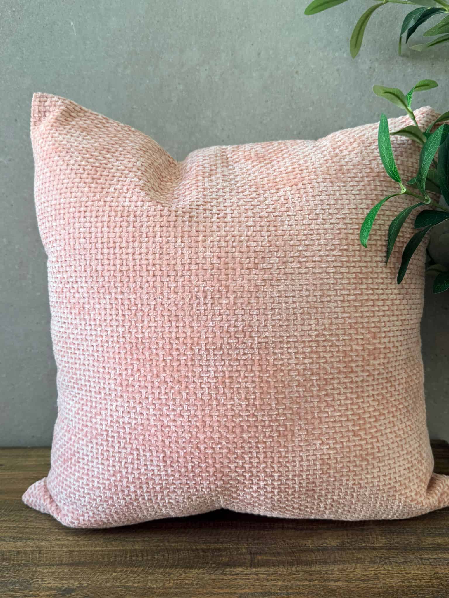 כרית פולי (5) כרית פולי ורוד – תמונה 1