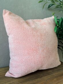 ⁦כרית פולי ורוד⁩ – תמונה ⁦3⁩