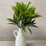 זר ענף עלים