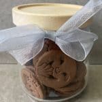 צנצנת חיוכים