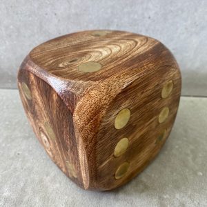 ⁦קוביית עץ⁩ – תמונה ⁦2⁩
