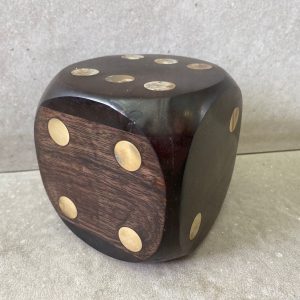 ⁦קוביית עץ⁩ – תמונה ⁦3⁩