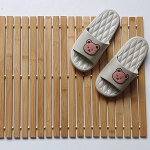 ⁦שטיח אמבטיה במבוק⁩ – תמונה ⁦2⁩