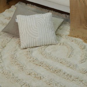 ⁦שטיח טורי - 2 גדלים⁩ – תמונה ⁦3⁩