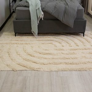 ⁦שטיח טורי - 2 גדלים⁩ – תמונה ⁦5⁩