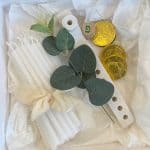 מארז לחנוכה "אורית"