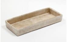 ⁦מגש מלבני - קפה⁩ – תמונה ⁦7⁩