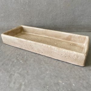 ⁦מגש מלבני - קפה⁩ – תמונה ⁦3⁩