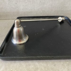 ⁦פעמון כסף לכיבוי נרות⁩ – תמונה ⁦2⁩