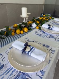 ⁦סט מפיות בלי עין הרע⁩ – תמונה ⁦8⁩