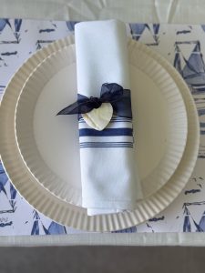 ⁦סט מפיות בלי עין הרע⁩ – תמונה ⁦7⁩