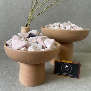 ⁦קערת אש על רגל - קאמל⁩ – תמונה ⁦4⁩