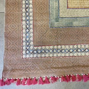 ⁦שטיח רייצ'ל - שני צבעים⁩ – תמונה ⁦7⁩