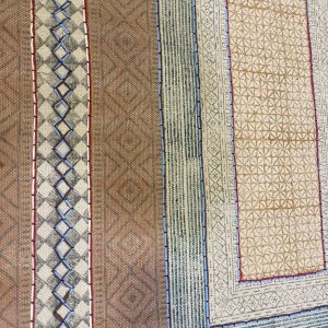 ⁦שטיח רייצ'ל - שני צבעים⁩ – תמונה ⁦8⁩