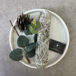 מארז נגיעה של טיהור