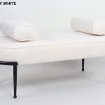 ספסל רודי - בוקלה