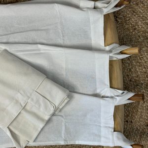 ⁦וילון לוסי - 2 צבעים⁩ – תמונה ⁦5⁩