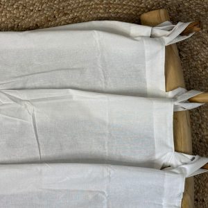 ⁦וילון לוסי - 2 צבעים⁩ – תמונה ⁦6⁩