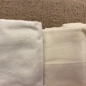 ⁦וילון לוסי - 2 צבעים⁩ – תמונה ⁦3⁩