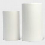 כד חרס גליל - לבן