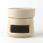 מבער קרמיקה בז'