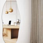 מראת גוף אמורפית