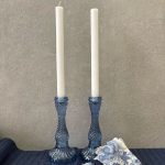 מארז סידור שולחן - כחול עמוק