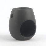 מבער מיני שחור