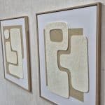 סט תמונות תבליט