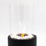 קערת אש צילנדר