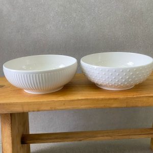 ⁦קערת הגשה - 2 דוגמאות⁩ – תמונה ⁦6⁩