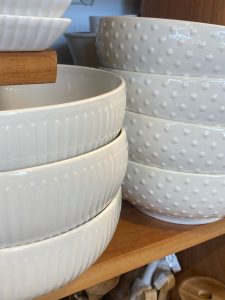 ⁦קערת הגשה - 2 דוגמאות⁩ – תמונה ⁦8⁩