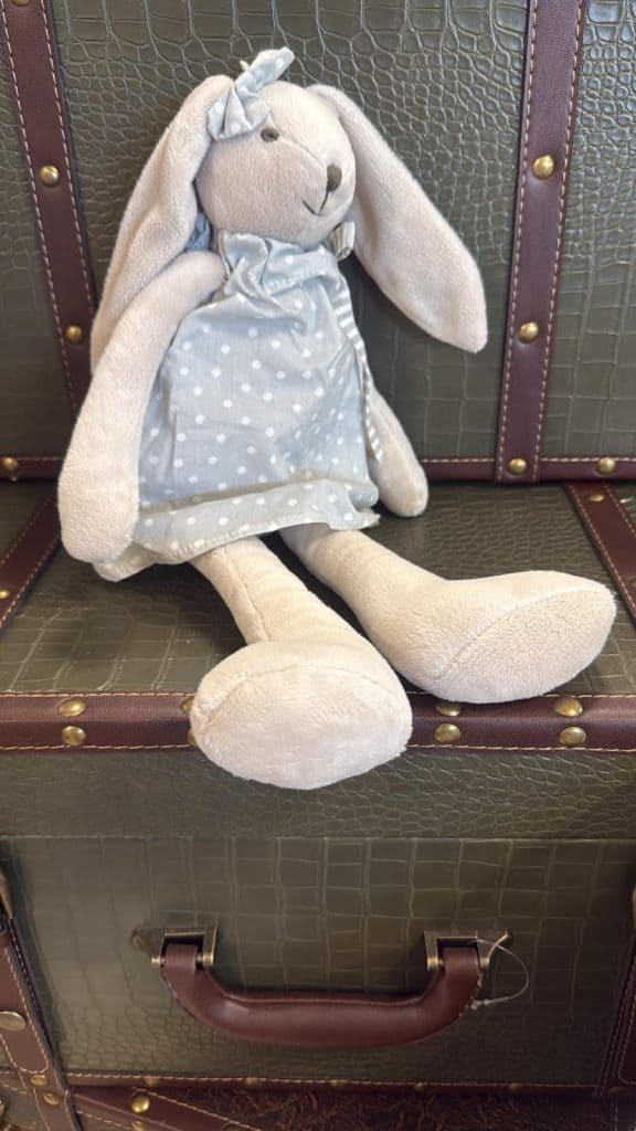 בובות פרוותיות – תמונה 6