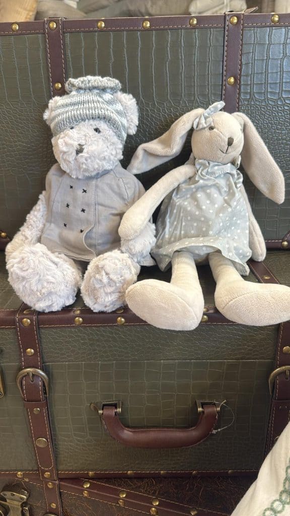 בובות פרוותיות – תמונה 5