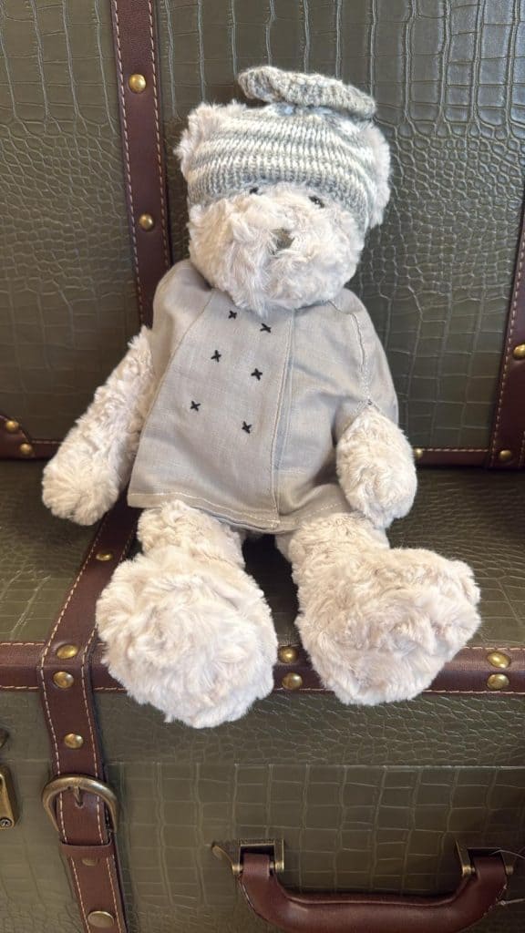 בובות פרוותיות – תמונה 7