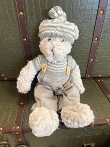 בובות פרוותיות – תמונה 8