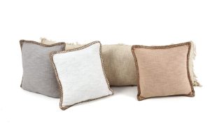 ⁦כרית מסגרת יוטה - 4 צבעים לבחירה⁩ – תמונה ⁦13⁩