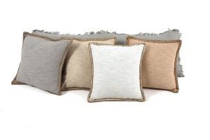 ⁦כרית מסגרת יוטה - 4 צבעים לבחירה⁩ – תמונה ⁦14⁩