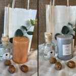 מארז מתנה רוז