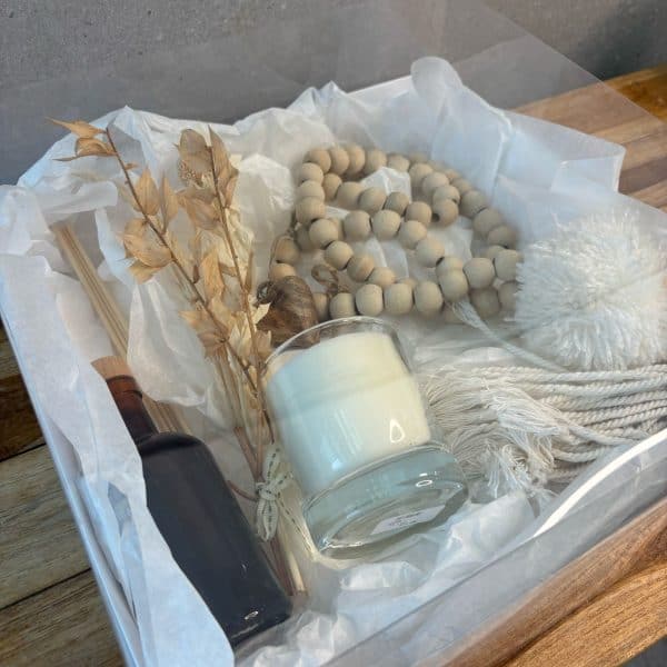 ⁦מארז מתנה - ריחות לחג⁩ – תמונה ⁦2⁩