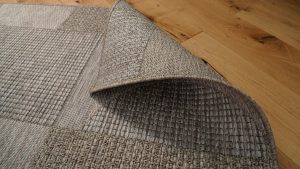 ⁦שטיח אורי גאומטרי⁩ – תמונה ⁦3⁩