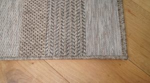 ⁦שטיח אורי פסים⁩ – תמונה ⁦3⁩