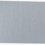 שטיח כותנה מיכאל - אפור