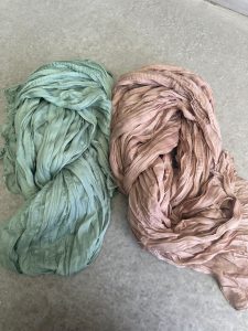 ⁦ראנר שולחן - 5 צבעים⁩ – תמונה ⁦9⁩