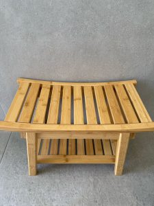 שרפרף עץ במבוק – תמונה 5