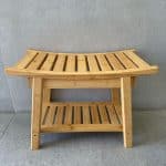 שרפרף עץ במבוק