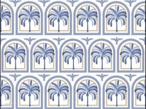חבילת פלייסמנט - קשתות ועצי דקל – תמונה 7