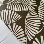 חבילת פלייסמנט - עלים טרופיים