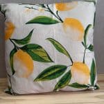 כרית לימונים